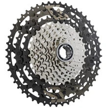 Кассета Shimano CS-LG600-11 LINKGLIDE, 11-50, 11-з. (ICSLG60011150): Тип Кассеты