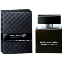Туалетная вода Angel Schlesser Essential For Men 100 ml Тестер: Вид Туалетная вода