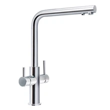 Franke Neptune Clear Water (115.0370.689): Призначення Для кухні