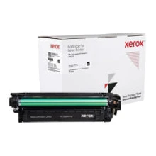 Картридж Xerox HP CE260X (649X) black (006R04146): Виробник Xerox