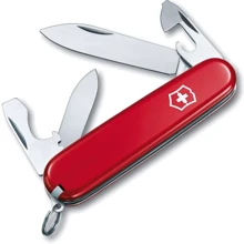 Мультитул Victorinox Recruit (0.2503.B1) (Vx02503.B1): Тип мини-мультитул
