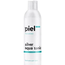 Piel Cosmetics Silver Aqua Tonic 250 ml Тоник для проблемной кожи: Пол Для женщин