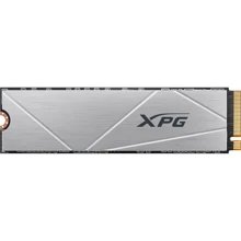 ADATA XPG Gammix S60 512GB (AGAMMIXS60-512G-CS): Тип накопителя внутренний