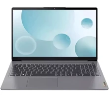 Ноутбук Lenovo IdeaPad 3 (82RK00P3RA) UA: Экран 15.6" TN+film (1920x1080)