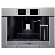 Встраиваемая кофеварка Bosch TCC 78K571: Мощность, Вт 1700