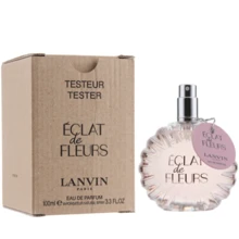 Парфюмированная вода Lanvin Eclat De Fleurs 100 ml Тестер: Вид Парфюмированная вода