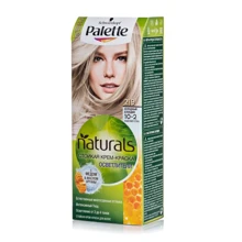 Palette Naturals Крем-краска для волос 10-2 (219) Холодный блондин 110 ml: Пол Для женщин