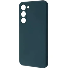 Чехол для телефонов WAVE Colorful Case TPU Forest Green for Samsung S916 Galaxy S23+: Совместимость Samsung S916 Galaxy S23 Plus
