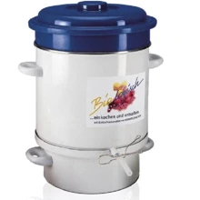 Соковарка электрическая эмалированная Rommelsbacher EE 1505: Производитель Rommelsbacher