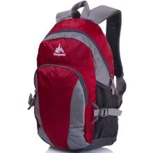 Мужской рюкзак Onepolar красный (W1570-red): Пол Мужской