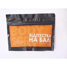 Аксесуар для ванної Скраб PAPAdesign Відпустка на Балі: Виробник PAPAdesign