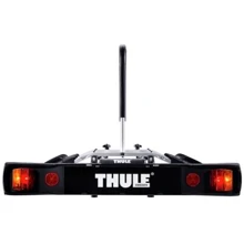 Thule RideOn 9503: Цвет Серебристый