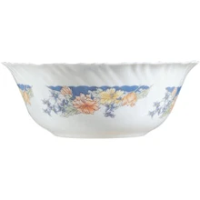 Столовый сервиз Сервиз Luminarc Florine 22636 (20 пр.): Количество персон 4