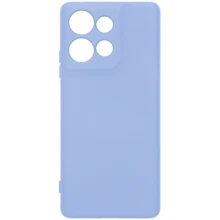 Чехол для телефонов ArmorStandart ICON Case Camera cover Lavender for Motorola G75 5G (ARM81623): Совместимость Motorola G75 5G