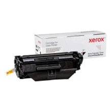 Картридж Xerox HP Q2612A (12A), Canon FX-10/703 (006R03659): Виробник Xerox