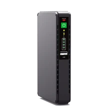 SVC DC ECO 430 pro: Производитель SVC