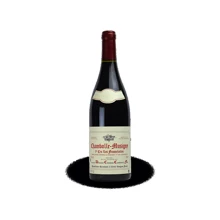 Вино Domaine Confuron Christian Chambolle-Musigny 1er cru Feusselottes, 2017 (0,75 л) (BW44848): Страна производитель Франция