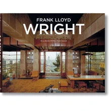Bruce Brooks Pfeiffer, Peter Goessel: Frank Lloyd Wright: Производитель Taschen