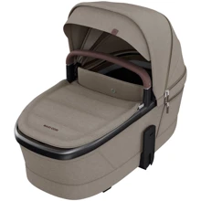 Люлька MAXI-COSI FAME Twillic Truffle (1523470110): Виробник Maxi-Cosi