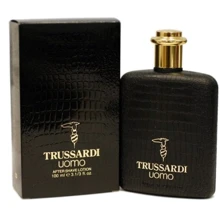 Туалетная вода Trussardi Uomo Men 1911 100 ml: Вид Туалетная вода