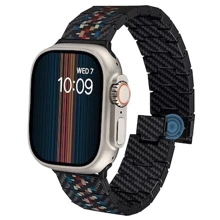 Аксессуар для Watch Pitaka Carbon Fiber Watch Band Rhapsody (AWB2308) for Apple Watch 49/45/44mm: Производитель Pitaka