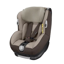 Bebe Confort BBC Opal Earthbrown: Группа 0-18 кг (группа 0-1)