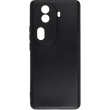 Чехол для телефонов ArmorStandart Matte Slim Fit Camera cover Black for OPPO Reno11 Pro 5G (ARM73300): Совместимость OPPO Reno11 Pro 5G