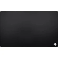 Игровая поверхность SteelSeries QcK 4XL ETAIL (63851): Материал Ткань