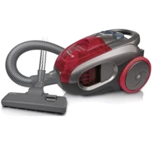 Порохотяг Vitek VT-1824 (Red): Тип пилососа класичний (для сухого прибирання)