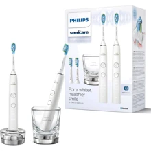 Зубная щетка Philips Sonicare DiamondClean 9000 HX9914/62: Назначение взрослая