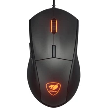 Мишка Cougar Minos EX: інтерфейс підключення USB
