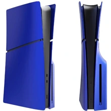 Аксессуар для приставок Console Covers PS5 Slim (NavyBlue): Совместимость PlayStation 5