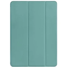 Аксессуар для iPad Smart Case Green for iPad Pro 13 2024 M4: Цвет зеленый