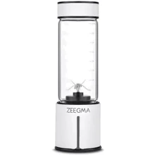 Блендер Zeegma VITAMINE GO PLUS WHITE: Мощность, Вт 300