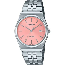 Наручний годинник Casio TIMELESS COLLECTION MTP-B145D-4AVEF (363177): Стиль Классический