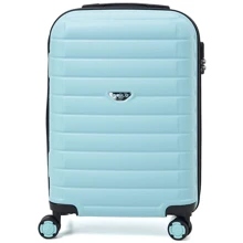 Валіза Ricco Grande M blue (T15003blue-M): Стать Унисекс