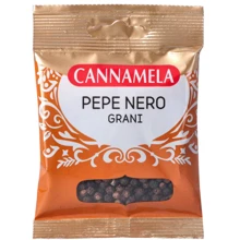 Перец Cannamela черный 40 г (80043362): undefined undefined