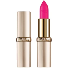 L'Oreal Paris Color Riche Crystal 132 Magnolia Irreverent Помада для губ 4.5 ml: Вид Губная помада
