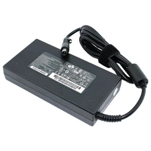 Зарядний пристрій HP 120W 19.5V 6.15A 7.4x5.0mm 677762-001 OEM (81192): Напруга 19.5V