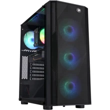 Персональний комп'ютер (ПК) 2E Complex Gaming (2E-2753): Процесор Intel Core i5-10400F (Comet Lake)