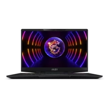 Ноутбук MSI Stealth Studio (A13VG-018XUA) UA: Экран 17" IPS (2560x1440)