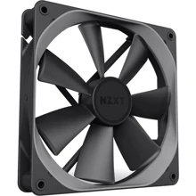 Кулер NZXT AER P140 (RF-AP140-FP): Рівень шуму, dB 36