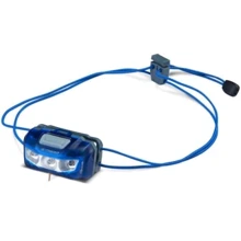 Ліхтар Trimm SPORTS blue	: Тип Налобний