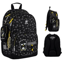 Рюкзак Kite HK25-585M-1 Education 585 Bad Badtz Maru: undefined undefined