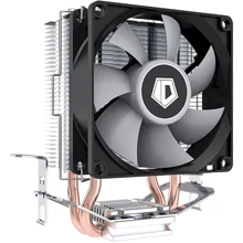 Кулер ID-COOLING SE-802-SD: Рівень шуму, dB 23.3