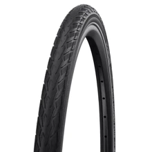Покрышка 26x2.00 (50-559) Schwalbe DELTA CRUISER PLUS PunctureGuard B/B+RT HS431 Green Compound (TIR-20-75): Диаметр 26"