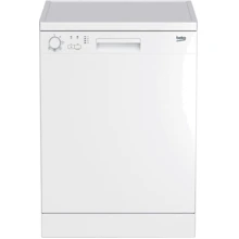 Посудомийка Beko DFN05311W: Розміри 60х85x60 см