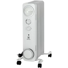 Обігрівач Electrolux EOH/M-6157: Виробник Electrolux