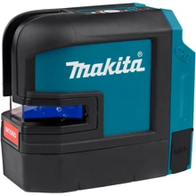 Лазерний будівельник площин Makita SK106DZ: Тип Лазерные