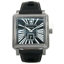 Наручные часы Sauvage SA-SV02190S BK: Стиль Классический